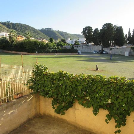 Appartamento Casa Vacanza Saverio โตรเปอา ภายนอก รูปภาพ