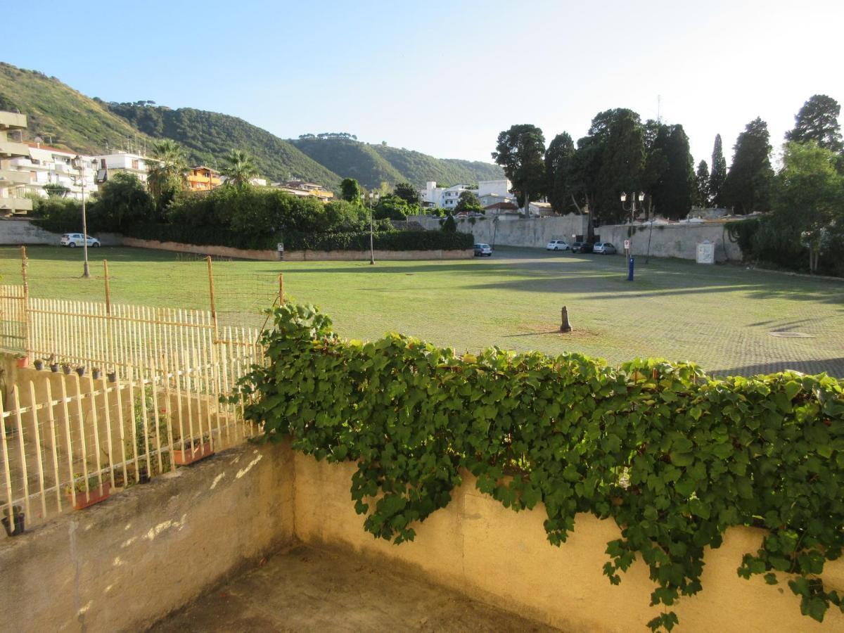 Appartamento Casa Vacanza Saverio โตรเปอา ภายนอก รูปภาพ