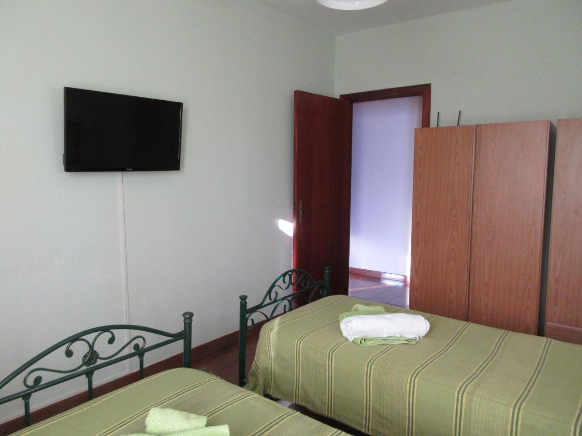 Appartamento Casa Vacanza Saverio โตรเปอา ภายนอก รูปภาพ